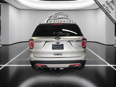 2016 Ford Explorer Limited   - Photo 6 - Sacramento, CA 95825