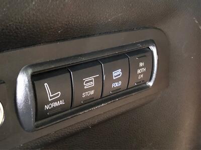 2016 Ford Explorer Limited   - Photo 20 - Sacramento, CA 95825