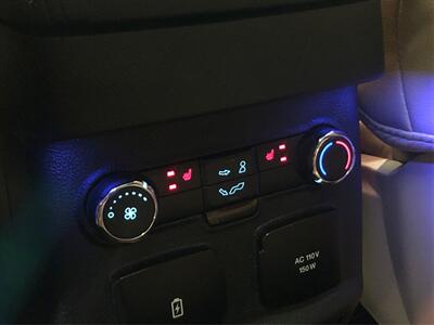 2016 Ford Explorer Limited   - Photo 29 - Sacramento, CA 95825