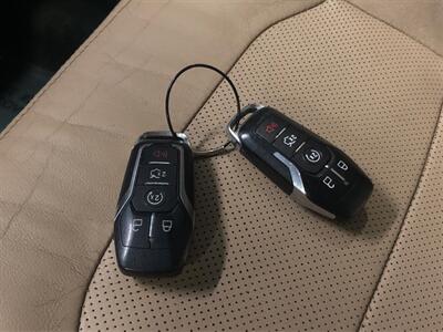 2016 Ford Explorer Limited   - Photo 25 - Sacramento, CA 95825