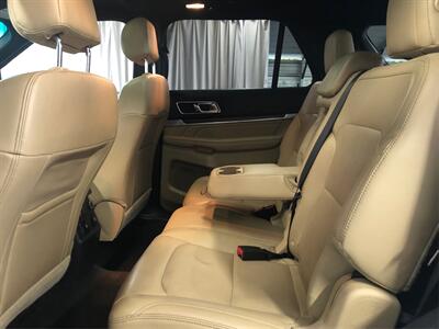 2016 Ford Explorer Limited   - Photo 10 - Sacramento, CA 95825