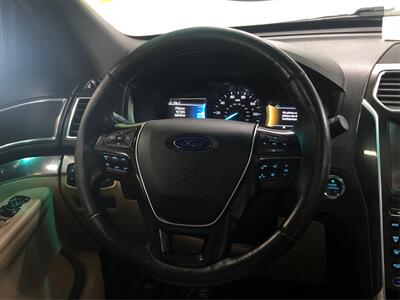 2016 Ford Explorer Limited   - Photo 16 - Sacramento, CA 95825