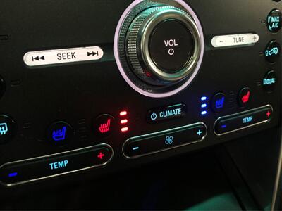 2016 Ford Explorer Limited   - Photo 28 - Sacramento, CA 95825