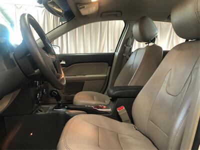 2012 Ford Fusion SEL   - Photo 9 - Sacramento, CA 95825