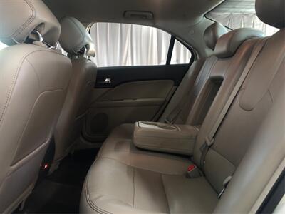 2012 Ford Fusion SEL   - Photo 10 - Sacramento, CA 95825