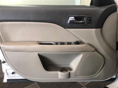2012 Ford Fusion SEL   - Photo 15 - Sacramento, CA 95825