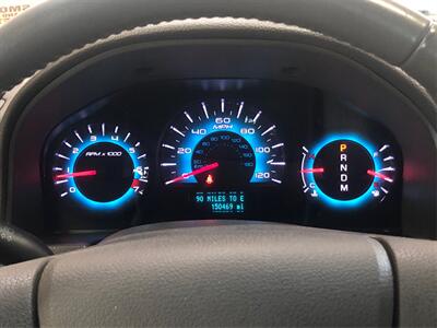2012 Ford Fusion SEL   - Photo 13 - Sacramento, CA 95825