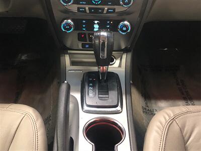 2012 Ford Fusion SEL   - Photo 20 - Sacramento, CA 95825