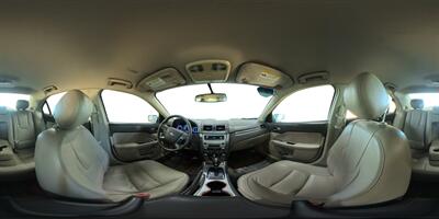 2012 Ford Fusion SEL   - Photo 16 - Sacramento, CA 95825