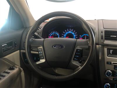2012 Ford Fusion SEL   - Photo 14 - Sacramento, CA 95825