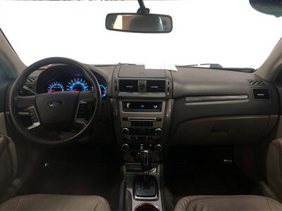 2012 Ford Fusion SEL   - Photo 19 - Sacramento, CA 95825