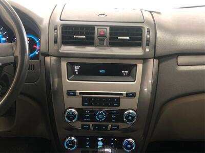 2012 Ford Fusion SEL   - Photo 12 - Sacramento, CA 95825