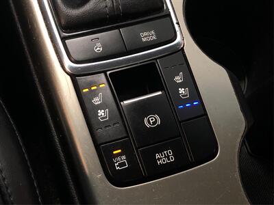 2016 Kia Optima SXL Turbo   - Photo 22 - Sacramento, CA 95825