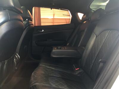 2016 Kia Optima SXL Turbo   - Photo 9 - Sacramento, CA 95825