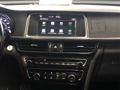 2016 Kia Optima SXL Turbo   - Photo 13 - Sacramento, CA 95825