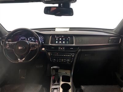 2016 Kia Optima SXL Turbo   - Photo 20 - Sacramento, CA 95825