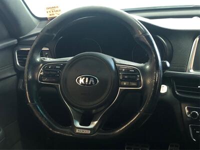 2016 Kia Optima SXL Turbo   - Photo 14 - Sacramento, CA 95825