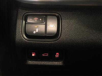 2016 Kia Optima SXL Turbo   - Photo 24 - Sacramento, CA 95825