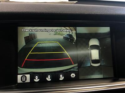 2016 Kia Optima SXL Turbo   - Photo 21 - Sacramento, CA 95825