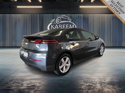 2014 Chevrolet Volt Premium   - Photo 5 - Sacramento, CA 95825