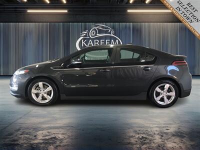 2014 Chevrolet Volt Premium   - Photo 8 - Sacramento, CA 95825