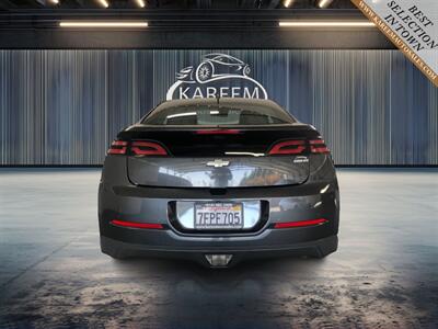 2014 Chevrolet Volt Premium   - Photo 6 - Sacramento, CA 95825