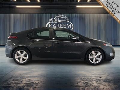 2014 Chevrolet Volt Premium   - Photo 4 - Sacramento, CA 95825
