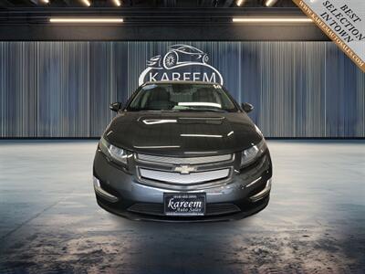 2014 Chevrolet Volt Premium   - Photo 2 - Sacramento, CA 95825