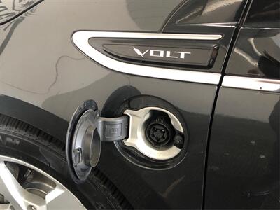 2014 Chevrolet Volt Premium   - Photo 20 - Sacramento, CA 95825