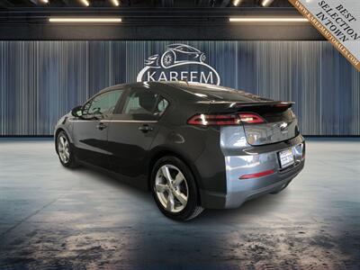 2014 Chevrolet Volt Premium   - Photo 7 - Sacramento, CA 95825