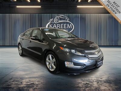 2014 Chevrolet Volt Premium   - Photo 3 - Sacramento, CA 95825