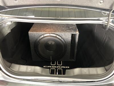 2018 Chevrolet Camaro LS   - Photo 12 - Sacramento, CA 95825