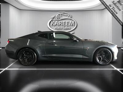 2018 Chevrolet Camaro LS   - Photo 4 - Sacramento, CA 95825