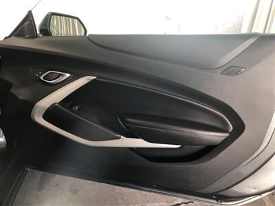 2018 Chevrolet Camaro LS   - Photo 17 - Sacramento, CA 95825