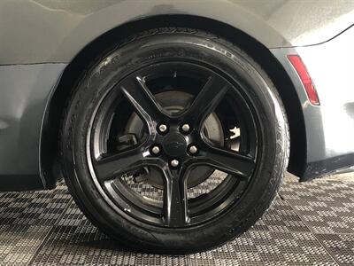 2018 Chevrolet Camaro LS   - Photo 18 - Sacramento, CA 95825