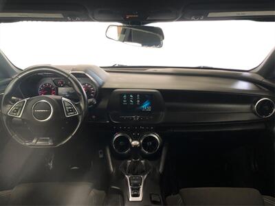 2018 Chevrolet Camaro LS   - Photo 19 - Sacramento, CA 95825