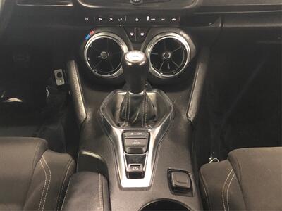 2018 Chevrolet Camaro LS   - Photo 21 - Sacramento, CA 95825