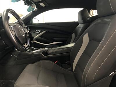 2018 Chevrolet Camaro LS   - Photo 9 - Sacramento, CA 95825