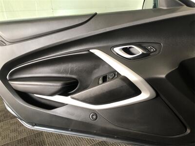 2018 Chevrolet Camaro LS   - Photo 16 - Sacramento, CA 95825