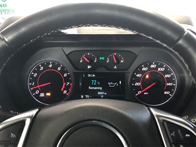 2018 Chevrolet Camaro LS   - Photo 14 - Sacramento, CA 95825