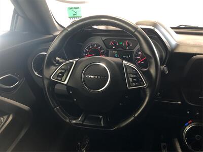 2018 Chevrolet Camaro LS   - Photo 15 - Sacramento, CA 95825