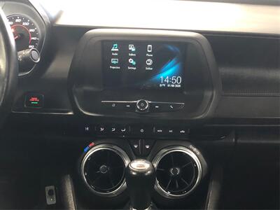 2018 Chevrolet Camaro LS   - Photo 13 - Sacramento, CA 95825