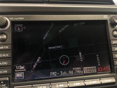 2009 Honda Fit Sport w/Navi   - Photo 21 - Sacramento, CA 95825