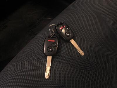 2009 Honda Fit Sport w/Navi   - Photo 22 - Sacramento, CA 95825