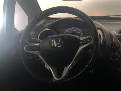 2009 Honda Fit Sport w/Navi   - Photo 14 - Sacramento, CA 95825