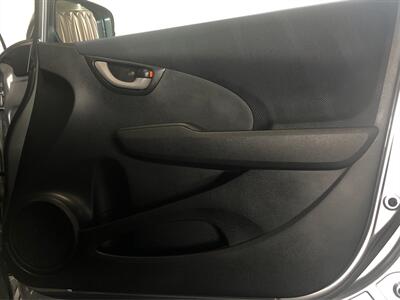 2009 Honda Fit Sport w/Navi   - Photo 16 - Sacramento, CA 95825