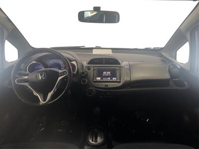 2009 Honda Fit Sport w/Navi   - Photo 20 - Sacramento, CA 95825