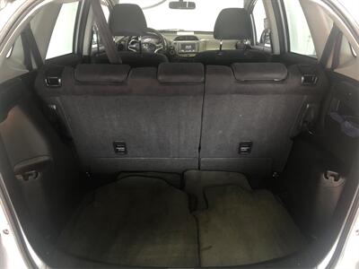 2009 Honda Fit Sport w/Navi   - Photo 12 - Sacramento, CA 95825