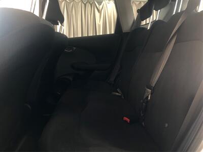 2009 Honda Fit Sport w/Navi   - Photo 10 - Sacramento, CA 95825