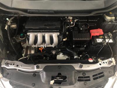 2009 Honda Fit Sport w/Navi   - Photo 11 - Sacramento, CA 95825